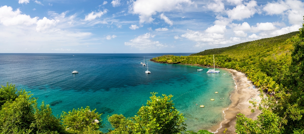 Anse Cochon
